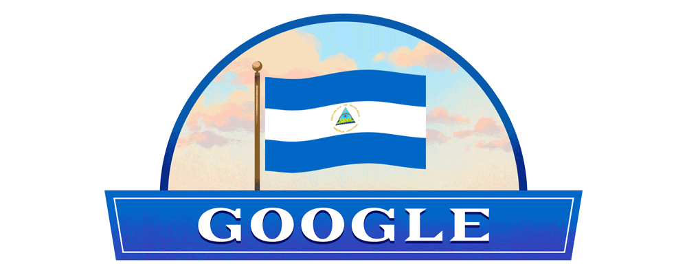 Nicaragua Independence Day 2020