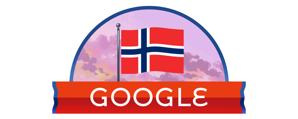 Fête nationale norvégienne 2020