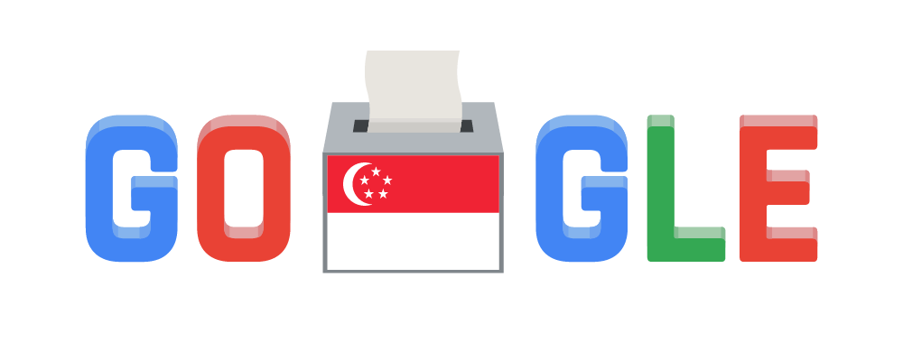 Singapore Elections 2020