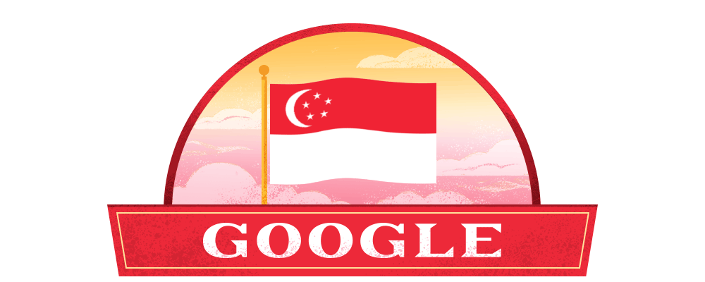 Singapore National Day 2020