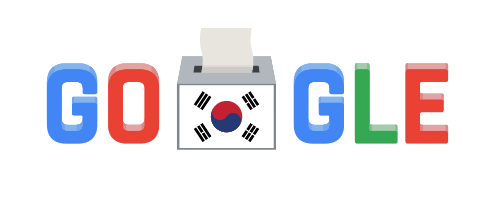 South Korea National Election Day 2020