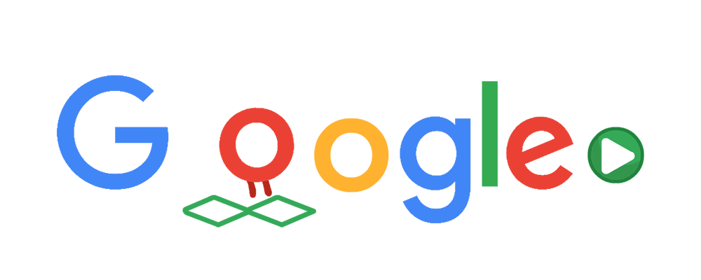 Stay and Play at Home with Popular Past Google Doodles: Fischinger (2017)
