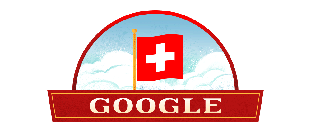 Switzerland National Day 2020