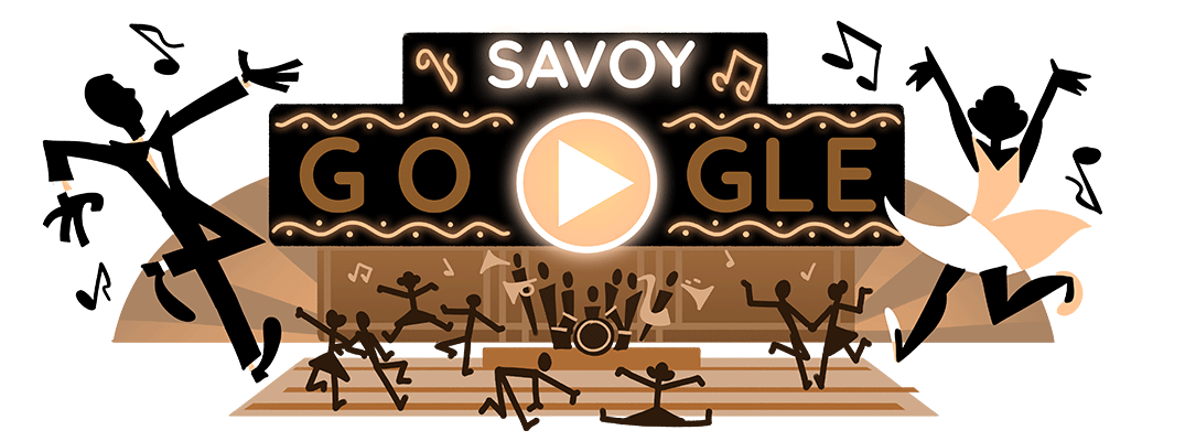 Celebrating Swing Dancing and the Savoy Ballroom!