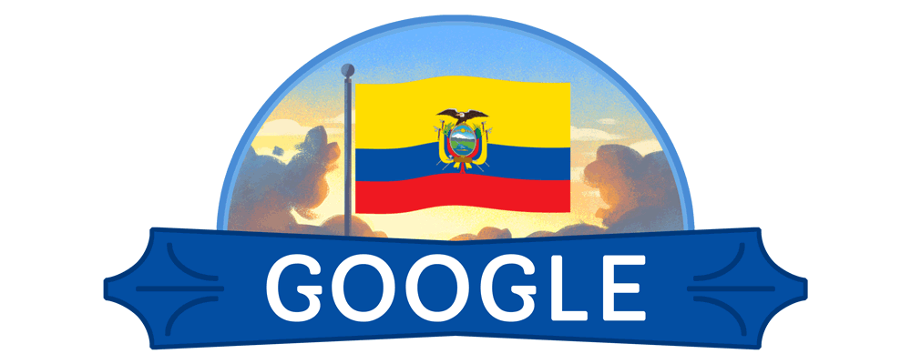 Ecuador Independence Day 2021