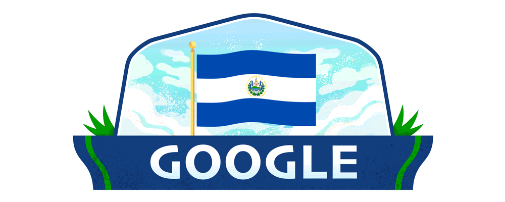 El Salvador Independence Day 2021