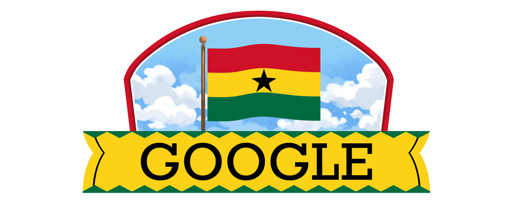 Fête de l'Indépendance du Ghana 2021