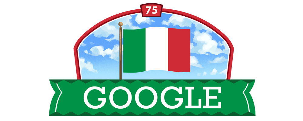 Italy Republic Day 2021