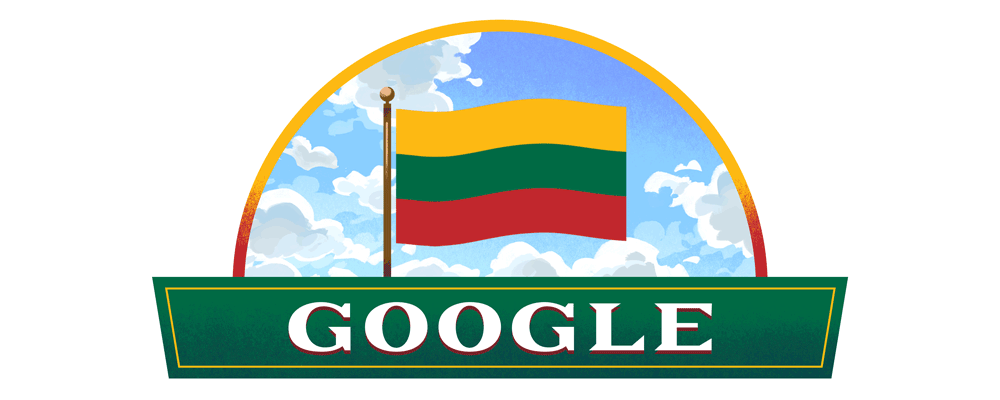 Fête de l'Indépendance de la Lituanie 2021