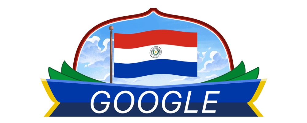 Día de la Independencia del Paraguay