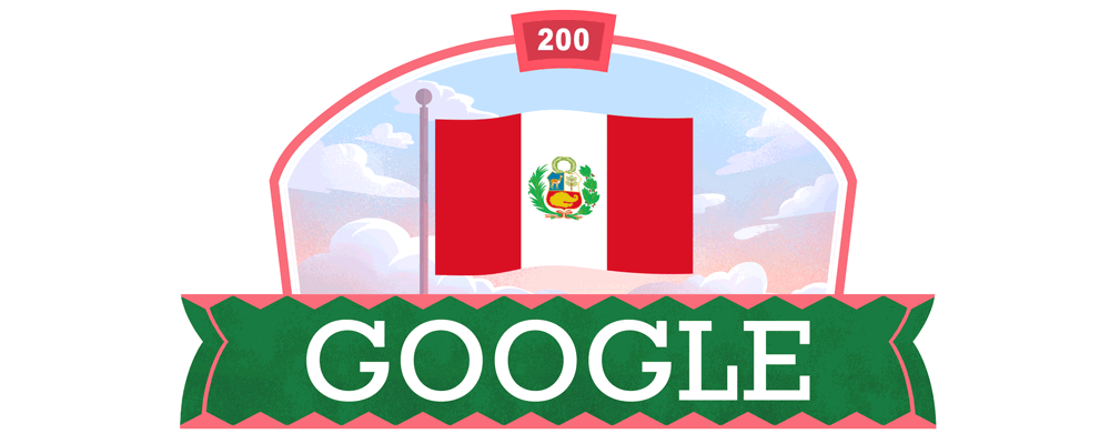 Peru Independence Day 2021