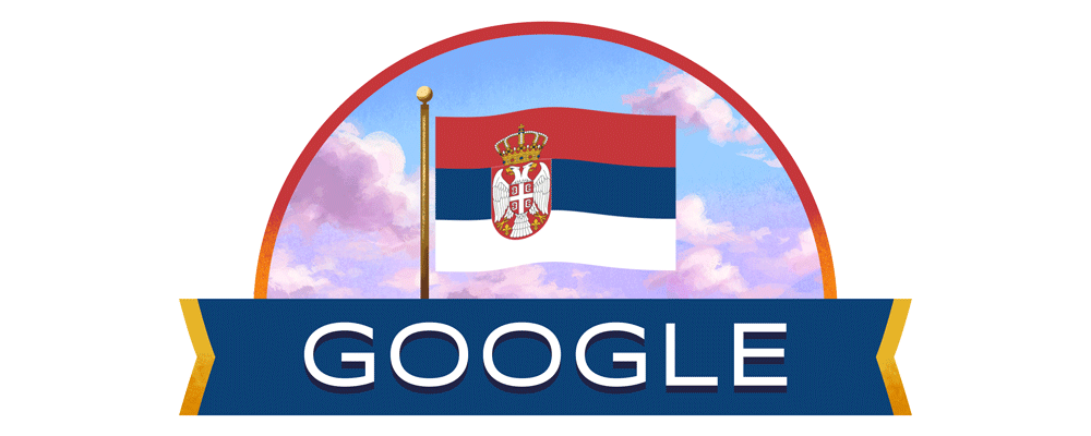 Fête nationale de la Serbie 2021
