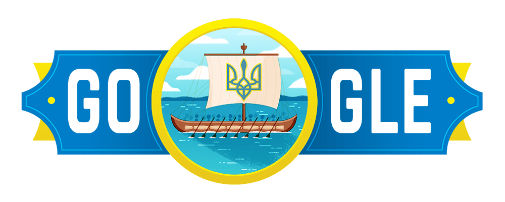 Ukraine Independence Day 2021