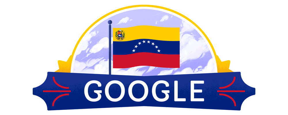 Venezuela Independence Day 2021
