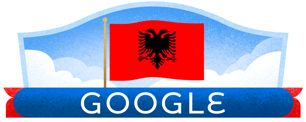 Albania Independence Day 2022