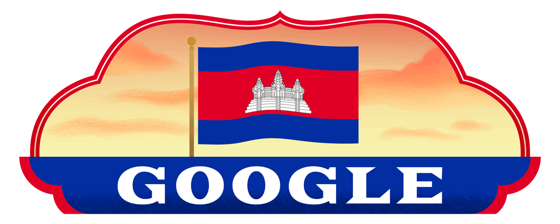 Cambodia Independence Day 2022