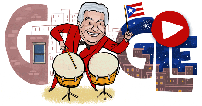Celebrating Tito Puente!