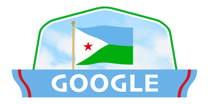 Djibouti Independence Day 2022