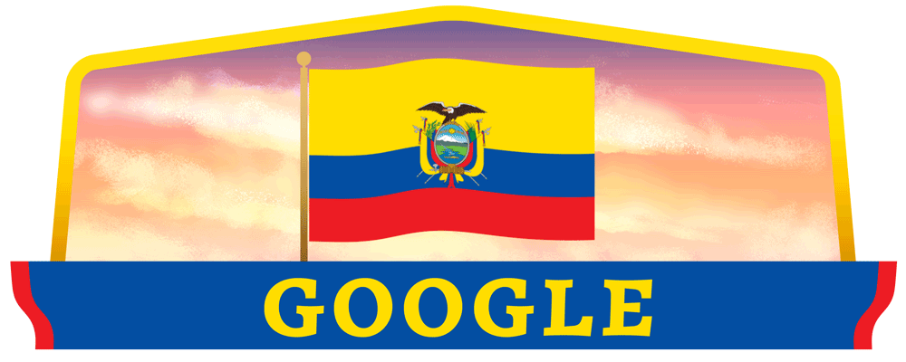 Ecuador Independence Day 2022