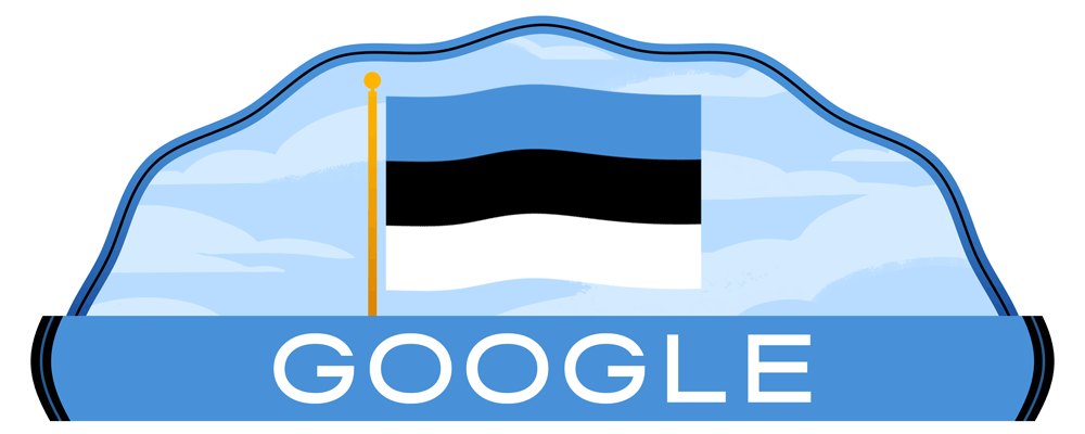 Estonia Independence Day 2022