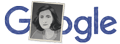 Hommage à Anne Frank