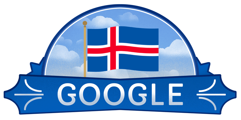Iceland National Day 2022