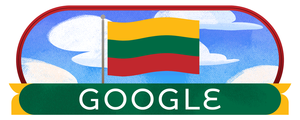 Lithuania Independence Day 2022