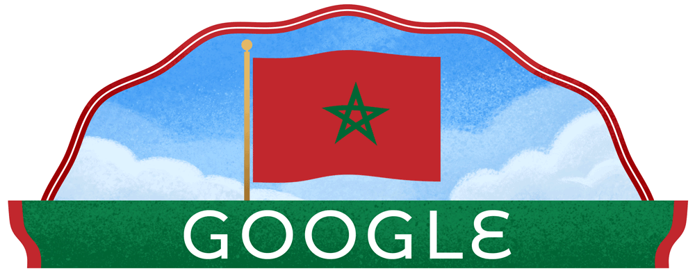 Morocco Independence Day 2022