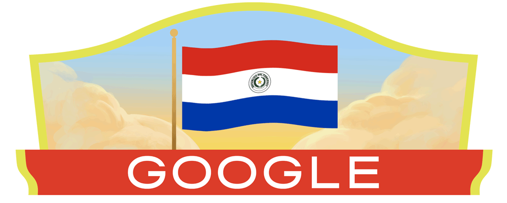 Paraguay Independence Day 2022