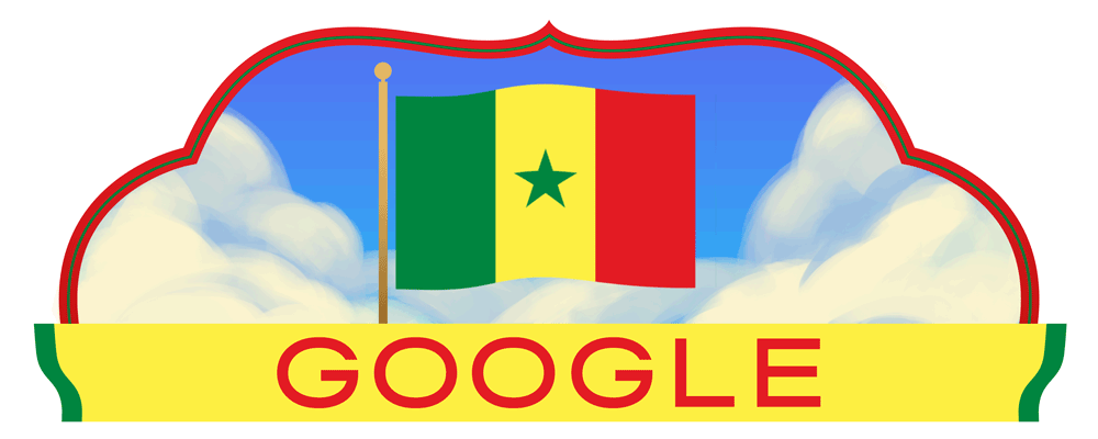 Senegal Independence Day 2022