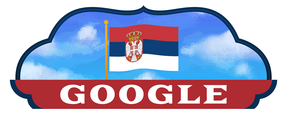 Serbia National Day 2022