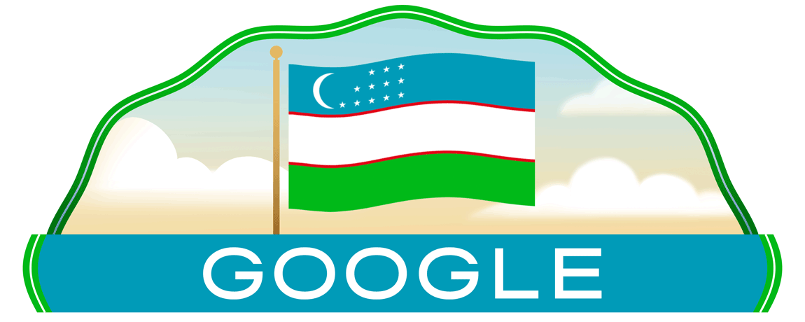 Uzbekistan Independence Day 2022