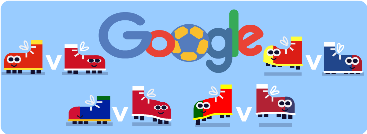 Copa do Mundo Feminina 2023: Doodle do Google celebra estreia