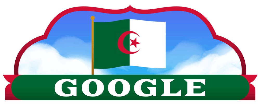 Algeria National Day 2023