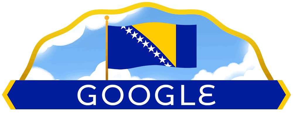 Bosnia & Herzegovina Statehood Day 2023