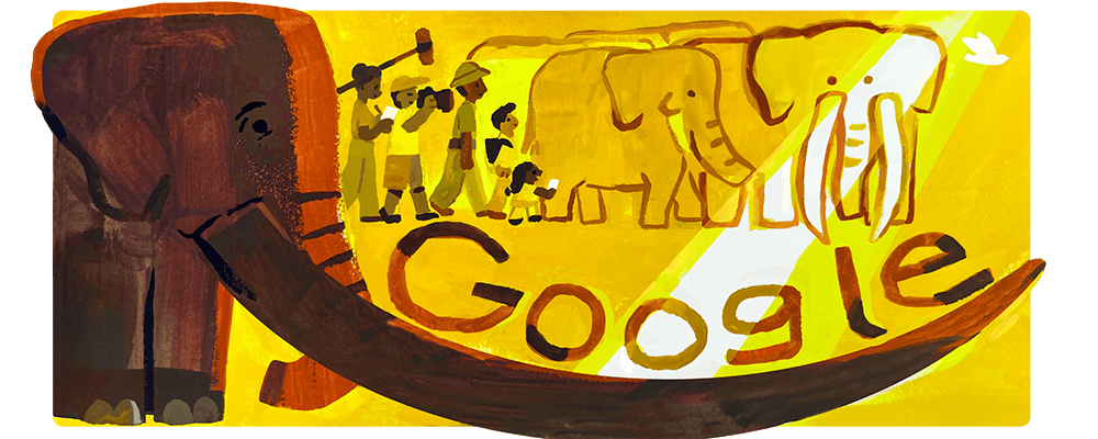 Você conhece os Doodles do Google? - Dialogando