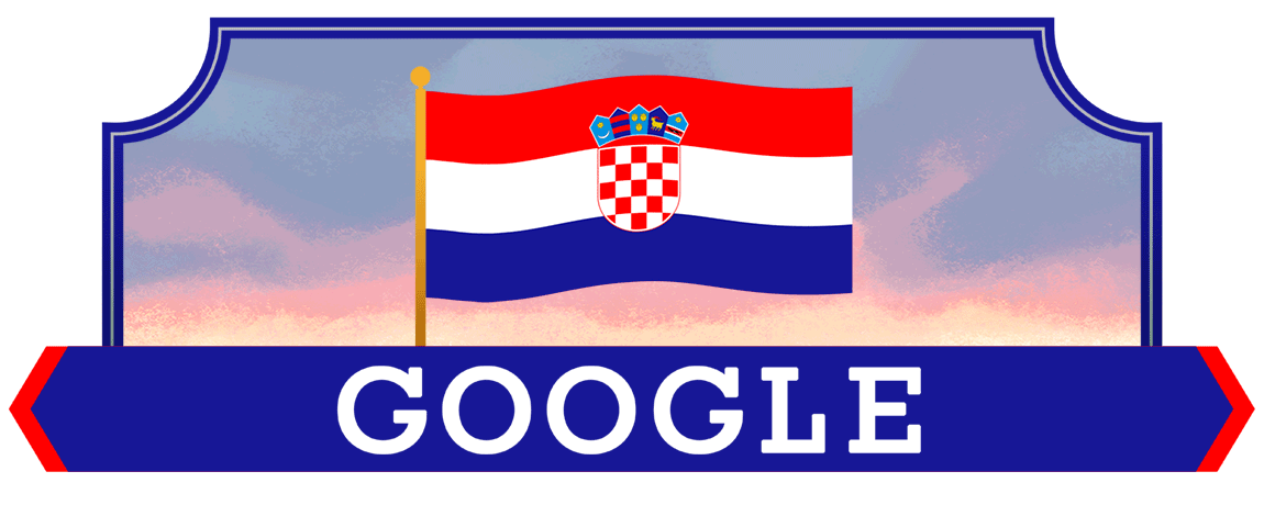 Croatia Statehood Day 2023