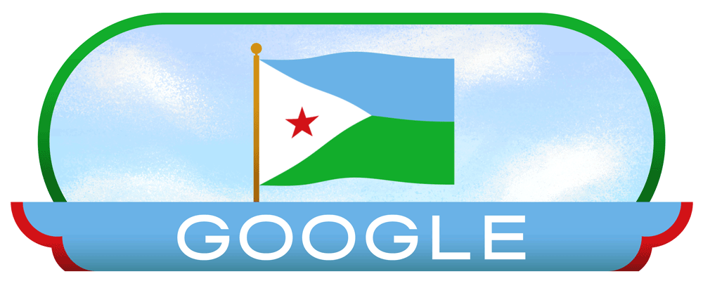 Djibouti Independence Day 2023