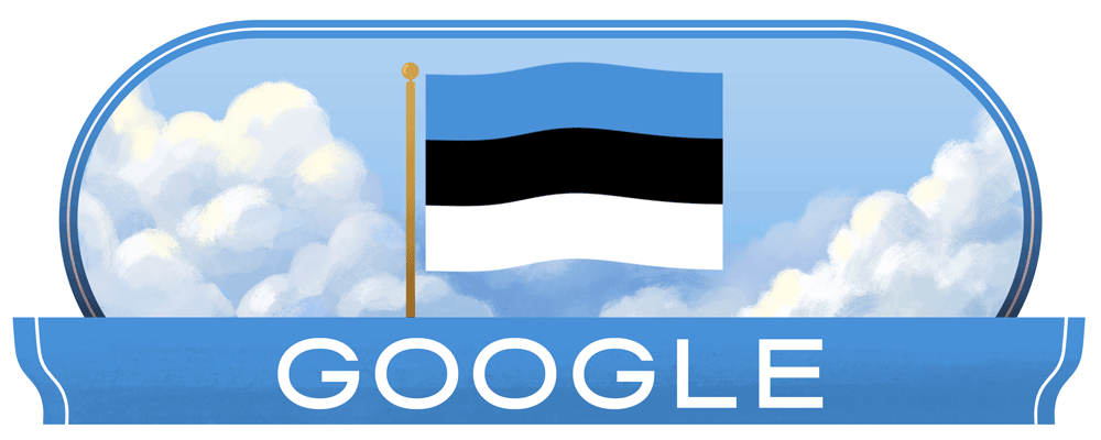 Estonia Independence Day 2023