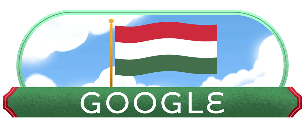 Hungary National Day 2023