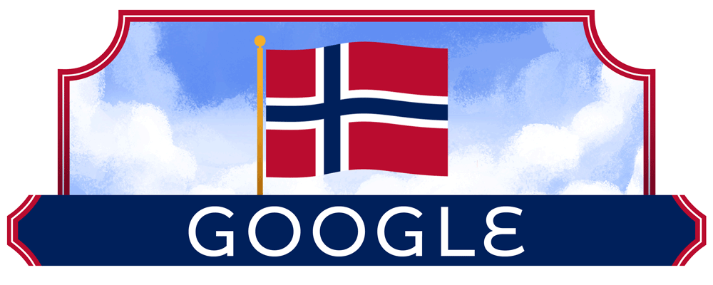 Norway Constitution Day 2023