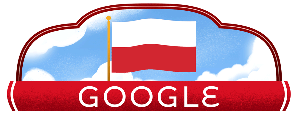 Poland National Day 2023