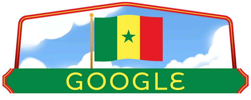 Senegal Independence Day 2023