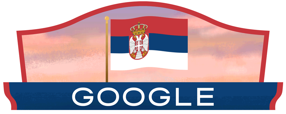 Serbia National Day 2023