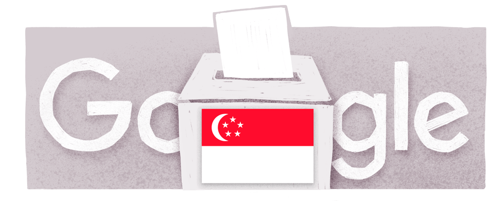 Singapore National Elections 2023