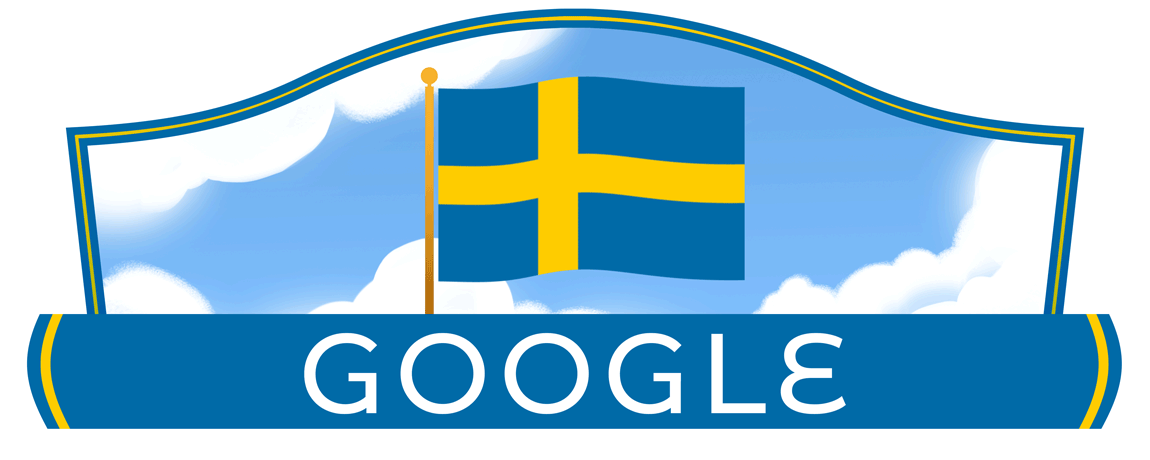Sweden National Day 2023