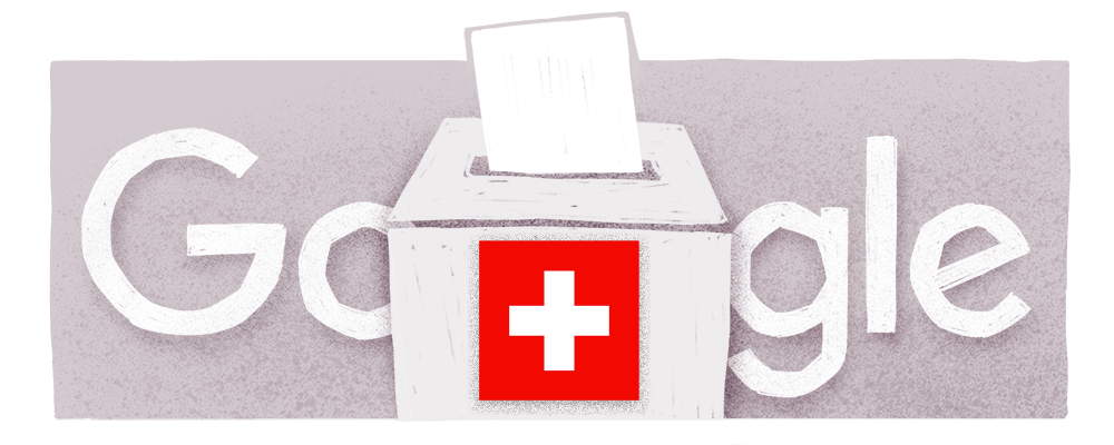 Switzerland National Elections 2023