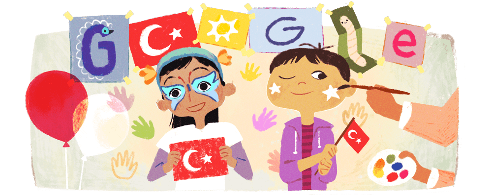 Türkiye National Sovereignty and Children's Day 2023
