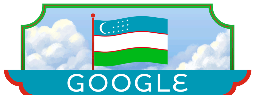 Uzbekistan Independence Day 2023