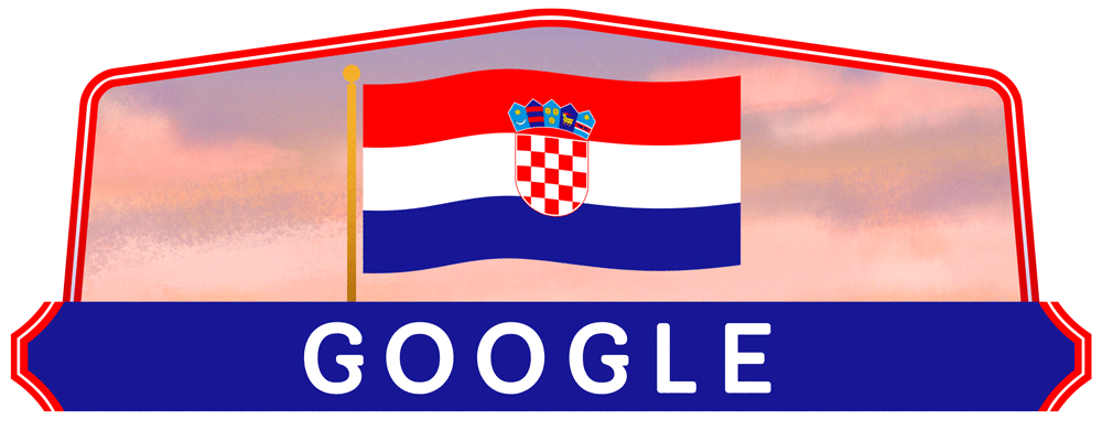 Croatia Statehood Day 2024